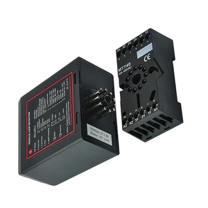 Aparcamiento inteligente/barrera de carretera SISTEMA DE Control de acceso del vehículo Detector de bucle de vehículo de doble canal Sensor Detector de coche