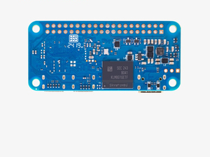 Banana Pi BPI-M4 Zero Single Board <strong>Computer</strong> with H618 Chip Android <strong>Operating</strong> <strong>System</strong> for Development Board - Product Image 5