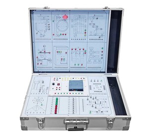 CAP-302S Portable Programmable Logic PLC Controller <strong>Box</strong> (SIMATIC S7-1200) for Education Training or Laboratory Equipment