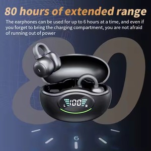 144 <strong>Languages</strong> AI Instant Translation 5G Compatible Android <strong>Operating</strong> <strong>System</strong> Wireless Earphones Offline Voice Translation - Product Image 5