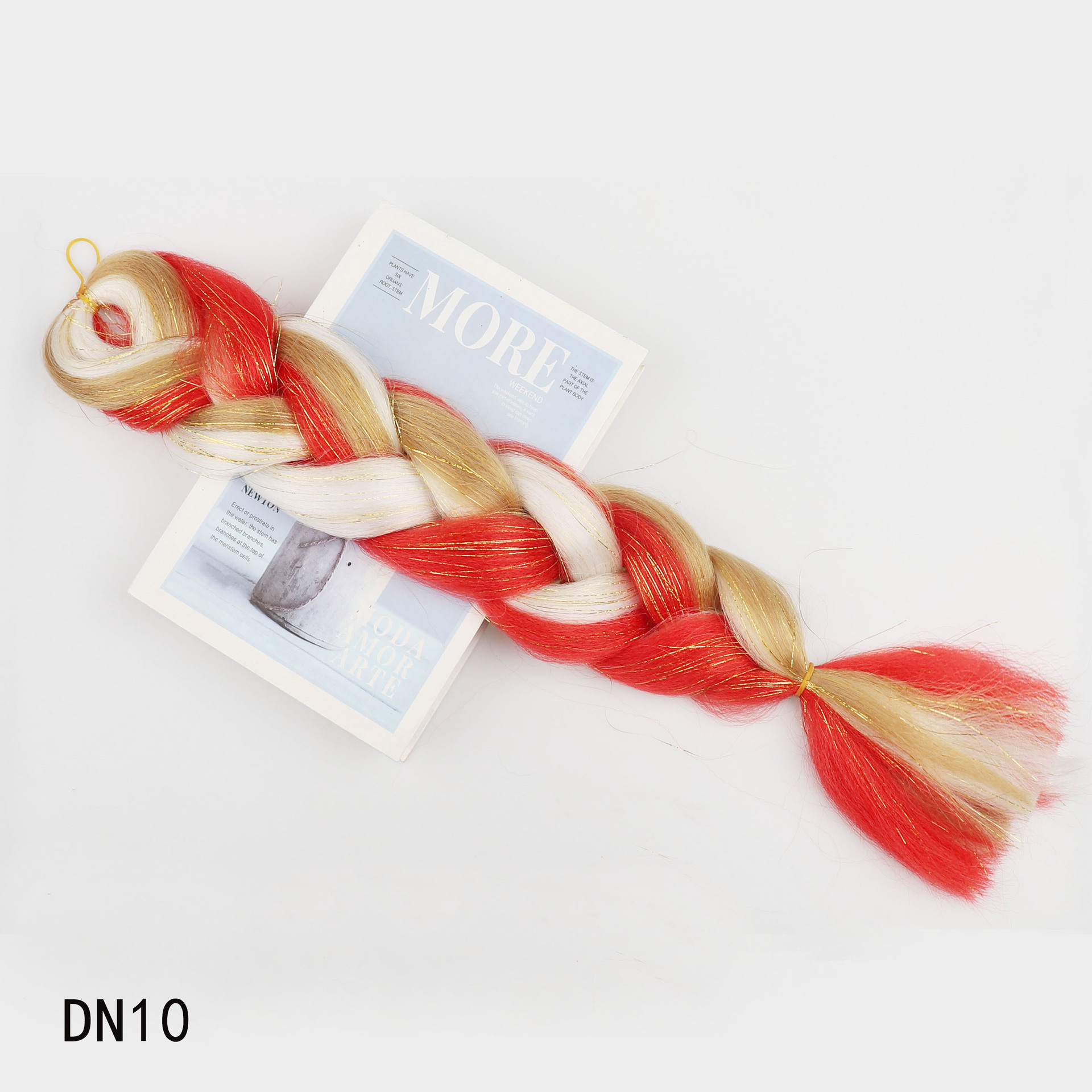 Cbz-dn10 #