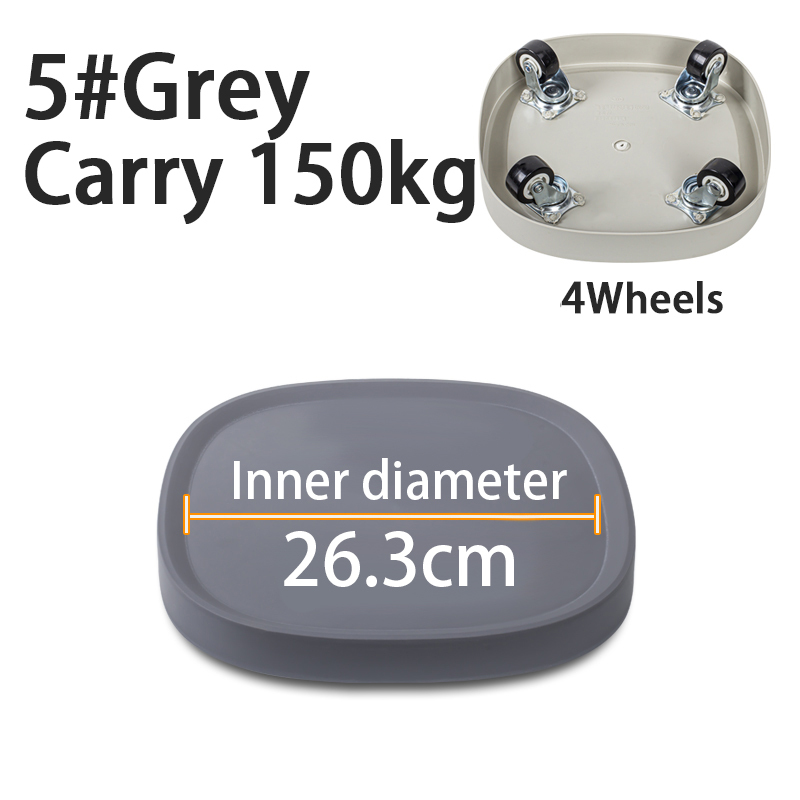 5 # grigio
