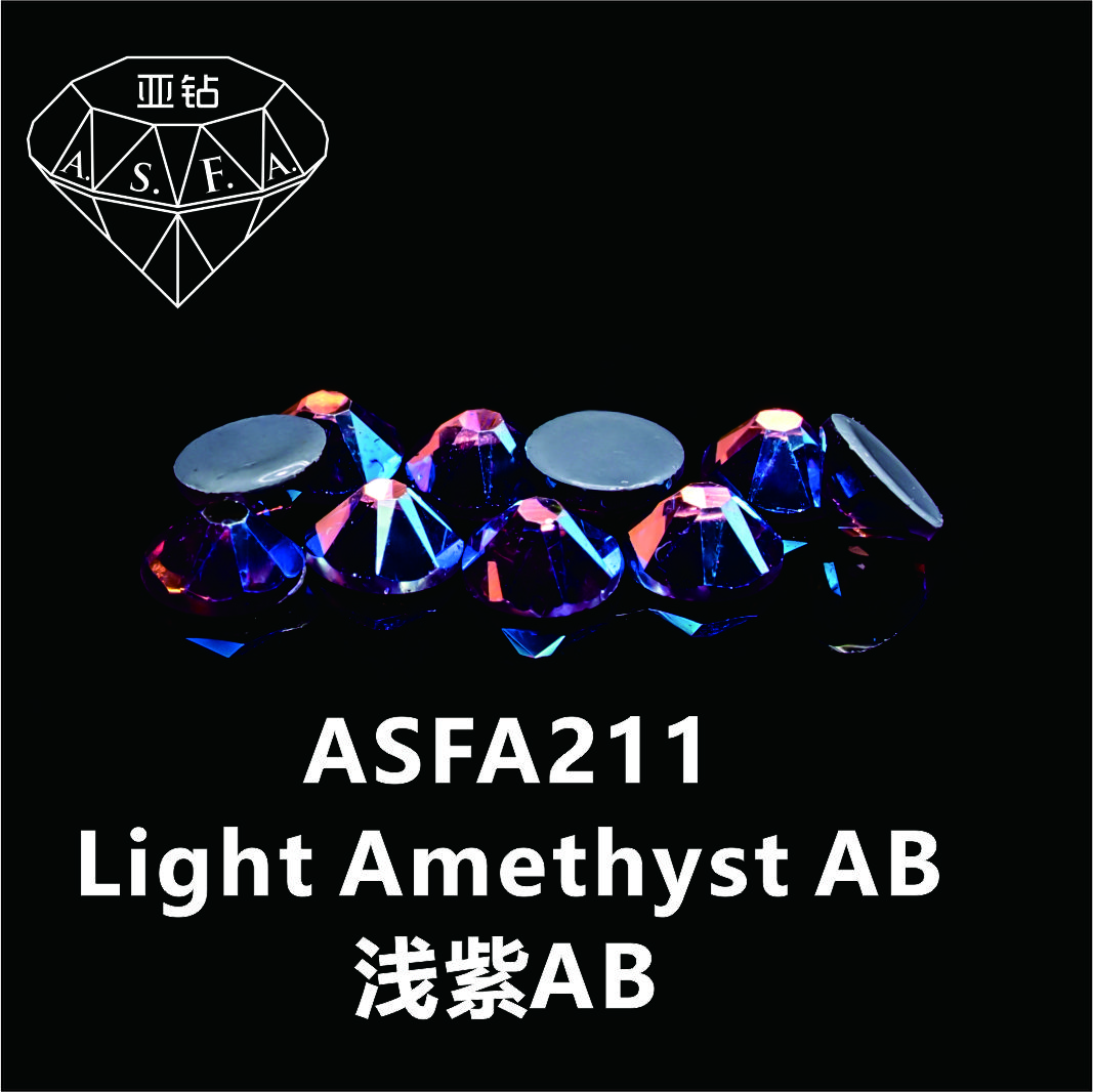 Light Amethy AB