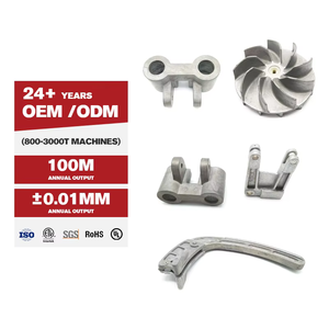 Factory Direct Custom Metal Aluminum <strong>Die</strong> Round Casting Parts Machining Stainless Steel Industrial Cast Iron <strong>Die</strong> Casting Service