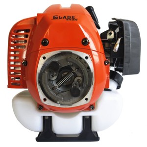 G45L 41.5cc 2 Stroke Chinese Gasoline Small <strong>Engines</strong> - Product Image 2