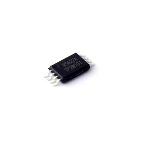 RS622AXQ TSSOP-8 Arithmetic Compare Sampling Differential Current Audio Power Instrumentation Amplifier - Product Image 1