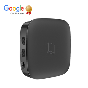 Google-Zertifikat Android TV-Box Android-Box für TV Hako Mini S905Y4 TV-Box - Product Image 2