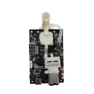 Hochpräziser elektro chemischer Brennstoffzellen sensor Fortschritt licher Alkohol erkennungs sensor für Tester - Product Image 1