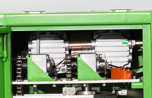 高速A2 A3 A4纸张计数机自动纸张计数器制纸机 - Product Image 5