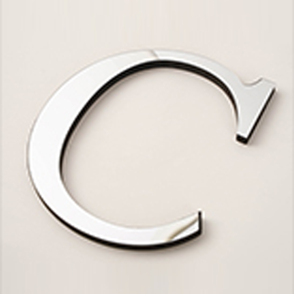 C