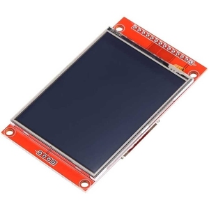 2,4 дюймов SPI сенсорный экран модуль TFT интерфейс IPS ЖК-дисплей панель с RGB LVDS & MIPi модель ЖК-дисплей - Product Image 1