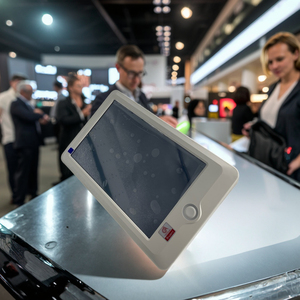 Dahao A15 Echte Dahao Gloednieuwe BECS-A15 Bedieningspaneel Doos Borduurmachine Reserveonderdelen - Product Image 3