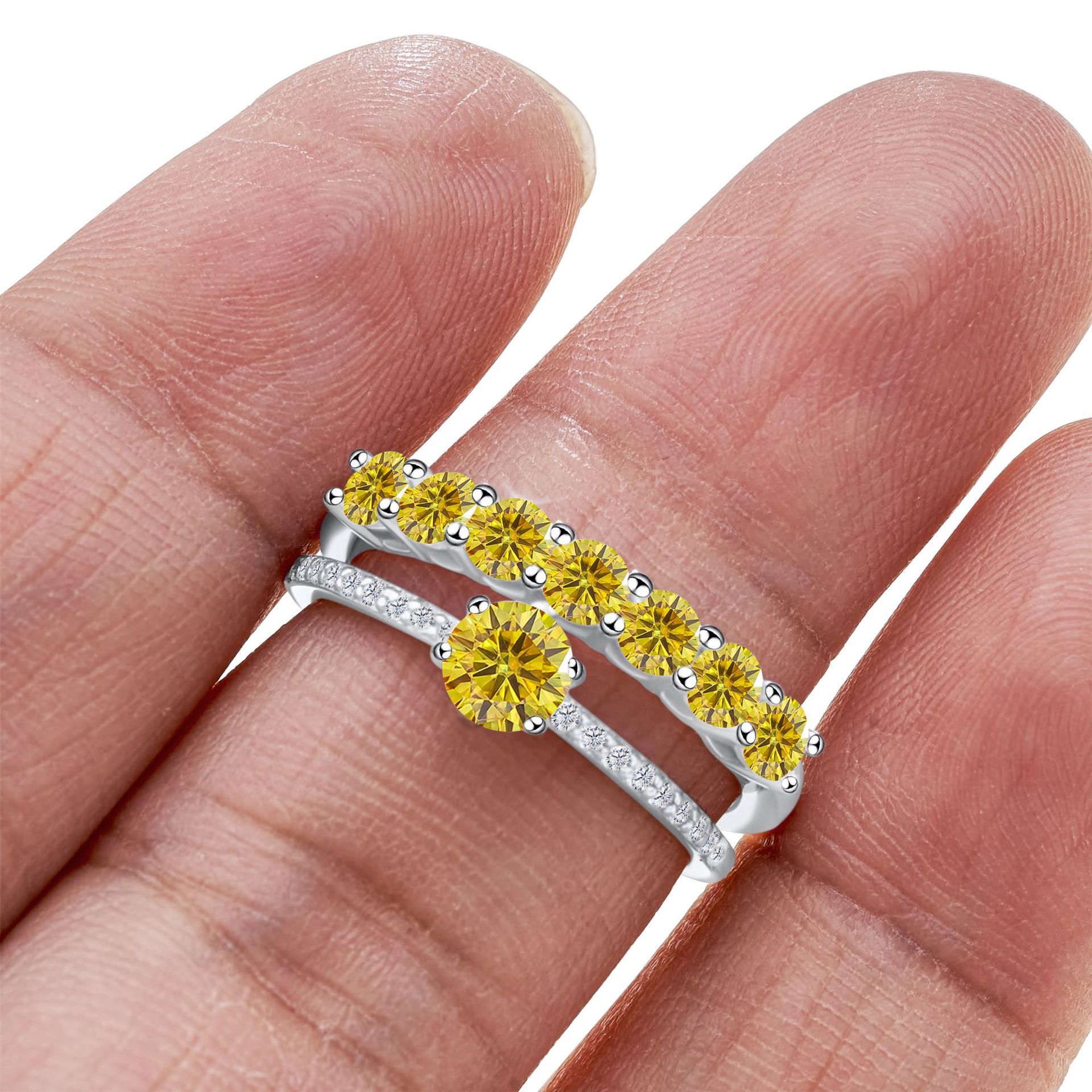 Jaune doré C