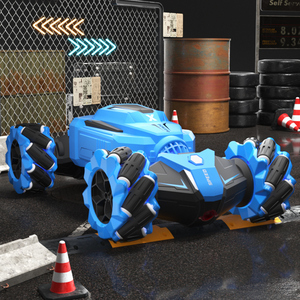 Интеллектуальный Радиоуправляемый автомобиль - Product Image 5