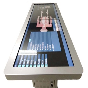 Digital <strong>Human</strong> Anatomy System Anatomage 3D Body Virtual Autopsy Table for University - Product Image 4