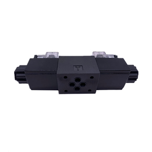 电磁阀D4/D5-02-3C4/3C60-D2 D5-02-3C2-A25-10液压操作方向控制阀 - Product Image 4