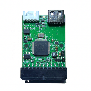 Smart Electronics OEM Service Programme für schnelle Lieferung Software PCBA Clone Ear phone Circuit Board Multilayer PCBA - Product Image 2