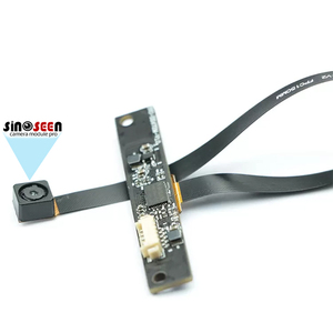 โมดูลกล้อง USB2.0โฟกัสอัตโนมัติแบบ IMX179 4K 8MP 1/3 2 "พร้อมการออกแบบ FPC + PCB - Product Image 1