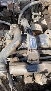 4 ג 'ב 1 מנוע דיזל 2800cc עבור I-SUZU 4jb1 טורבו 4jb1t מנוע דיזל