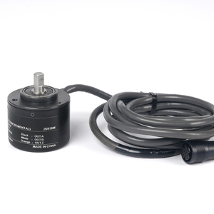Absoluter Drehgeber E6C3-AG5C/AG3B/AG5B/AG3C Drehgeber - Product Image 2