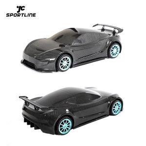1/10プレプレッグカーボンファイバーカスタムカーモデル限定版カー