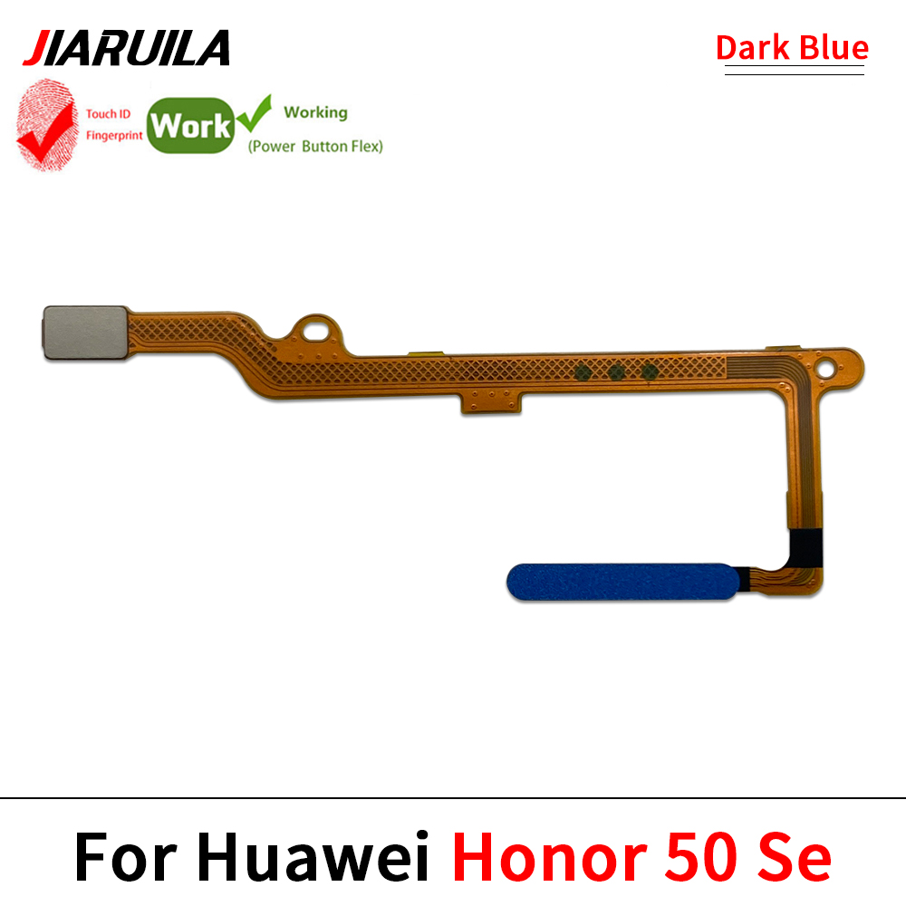 Honor 50 Se (Blu scuro)