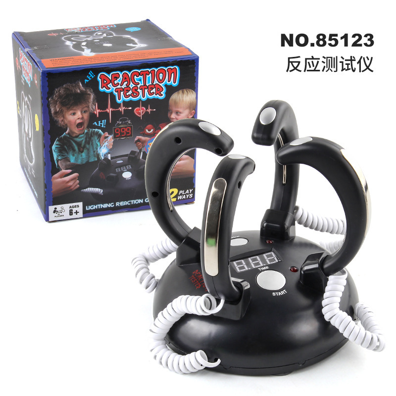 reaction tester
