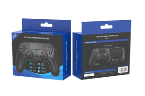 FOR PS5 Pro/PS5 Slim Universal Wired Game <strong>Controller</strong> with Six Axis Continuous Transmission PS5 PC Wired <strong>Controller</strong> - Product Image 2