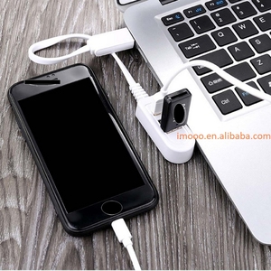 3 USB 1,2 м удлинитель для ноутбука - Product Image 4