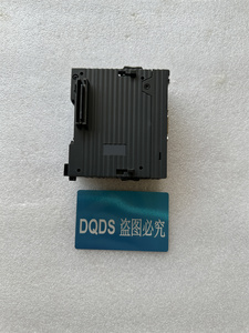 Original KEYENCE KV-L21V SPS Programmier bare Steuerung Serielle Kommunikation einheit - Product Image 3