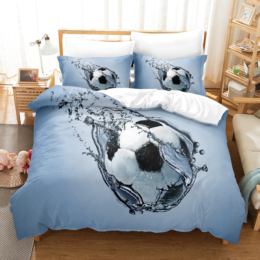 Light Blue(Single-sided Print)-Reference Image