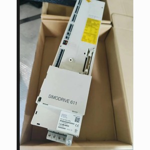 6SN1123-1AA00-0EA2/0EA0/0EA1 Convertidor de frecuencia VFD Nuevo Original Productos de automatización baratos Controlador lógico programable PLC - Product Image 1