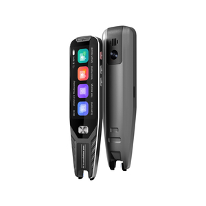 Dictionary Pen Text to Speech Reader 60 Languages Scanning Translation Device Voice Translator WiFi/Hotspot Connection/Offline - Product Image 1