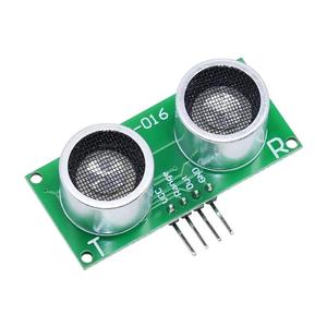 US-016 Module <strong>Analog</strong> Voltage <strong>Output</strong> Double Range <strong>Analog</strong> Ultrasonic Ranging Module DC 5V - Product Image 6