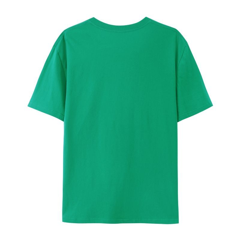 emerald green
