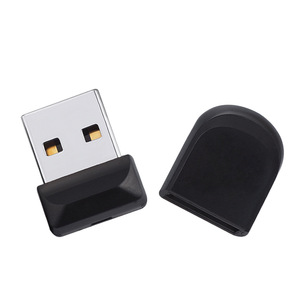 散装廉价塑料迷你u盘礼品最小3.0品牌标志4gb UPD u盘 - Product Image 2