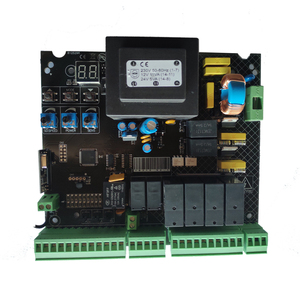 Автоматическое устройство дистанционного управления 220VAC 110VAC - Product Image 4