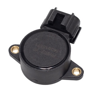 High Performance Throttle Position <strong>Sensor</strong> MD615571 TPS <strong>Sensor</strong> for Car Electric Parts 4G13/4G18/4G63 Car <strong>Sensor</strong> - Product Image 4