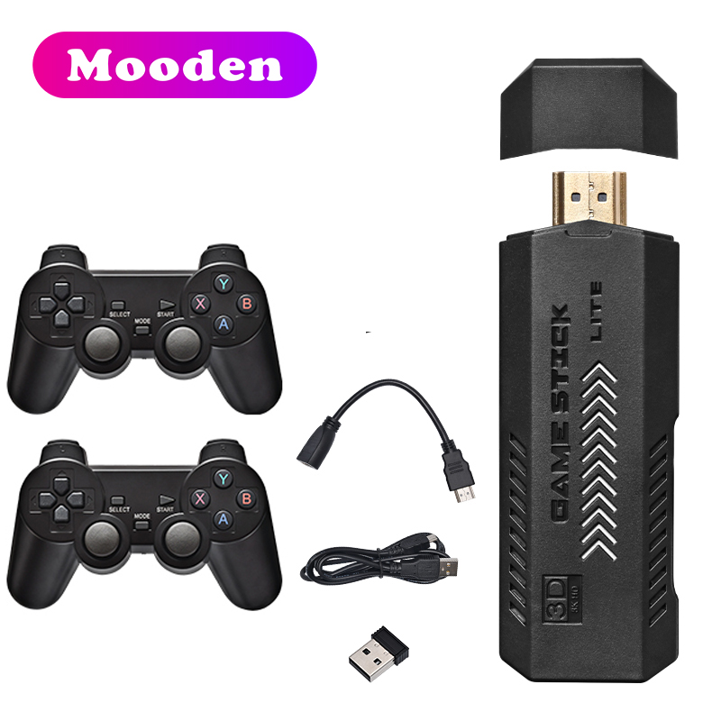 Black-64GB