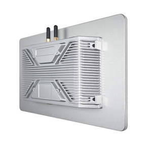 11.6 Inch Industrial Equipment <strong>Control</strong> Mainframe Device <strong>Control</strong> <strong>System</strong> Touch Intelligent Operation Industrial Panel PC - Product Image 3