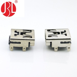 USB-C-RD50 USB 2.0迷你B 5位置倾角直角 - Product Image 2