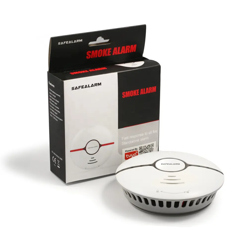 Sistema de control de alarma contra incendios Detector de humo convencional Relé de batería de energía OEM Salida de respaldo Tipo de origen Zona DE GARANTÍA Gua gratis