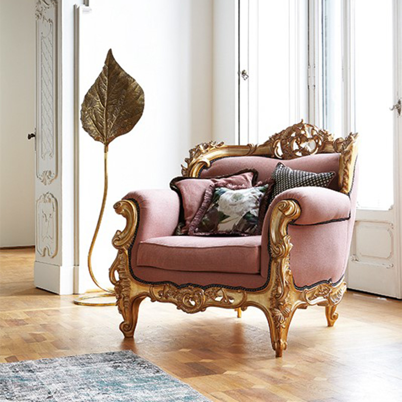 fauteuil