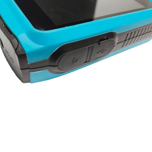 בודק חכם מיני FTTH OTDR סיבים אקטיביים אופטיים 850/1300/1310/1550/1625/1650nm 100 ק""מ רב מצב חי בדיקה <span class=keywords><strong>Pon</strong></span> Otdr