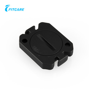 Fitcare Factory Wireless BLE4.0 and ANT+ Waterproof Bicycle Speed <strong>Cadence</strong> <strong>Sensor</strong> for Bike Computer Cycle Speed <strong>Sensor</strong> - Product Image 1