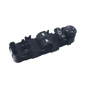 Citroen C4 2004 için elektrikli cam kontrol anahtarı güç düğmesi anahtarı pencere kaldırıcı OE 6554.HE 6554HE - Product Image 5