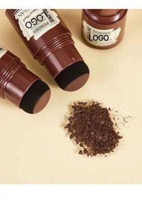 Nhãn Hiệu Riêng Tóc Styling Powder Che Khuyết Điểm Powder Hairline Bóng Màu Stick Gốc Bìa Lên Bút Số Lượng Lớn - Product Image 4