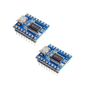 Taidacent 16Mbit 32Mbit UART Voice Recording <strong>Programmable</strong> <strong>SPI</strong> <strong>Flash</strong> <strong>USB</strong> MP3 Sound Module Voice Sound Module JQ6500 - Product Image 3