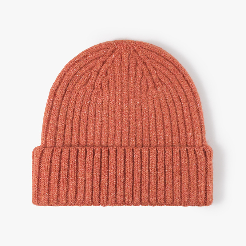 orange red