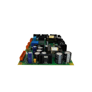 Módulo de entrada/salida digital DYPS154C 61430001-YP para programación PLC - Product Image 3